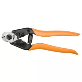NEO TOOLS DRÓTVÁGÓ FOGÓ 200MM 25 év garanciával 01-512