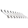 NEO TOOLS CSILLAGKULCS KÉSZLET HAJLÍTOTT 12db 6-32mm 25 év garanciával 09-952