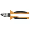 NEO TOOLS KÁBELVÁGÓ FOGÓ 160MM 25 év garanciával 01-513