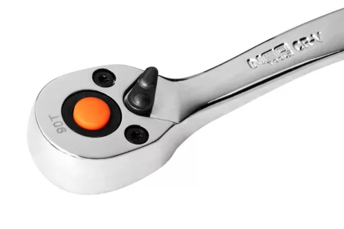 NEO TOOLS Dugókulcskészlet 14db, 1/4" 25 év garanciával 10-000