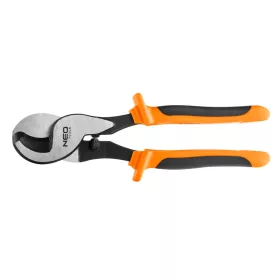   NEO TOOLS KÁBELVÁGÓ FOGÓ 225MM 25 év garanciával 01-515