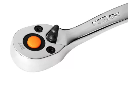 NEO TOOLS Dugókulcskészlet 12db, 3/8" 25 év garanciával 10-020