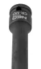 NEO TOOLS Hosszabító szár ütvecsavarozókhoz 1/2" 125mm 10-252