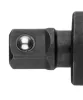 NEO TOOLS Csuklós toldó ütvecsavarozókhoz 3/8" 10-254
