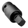 NEO TOOLS Csuklós toldó ütvecsavarozókhoz 1/2" 10-255