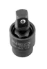 NEO TOOLS Csuklós toldó készlet ütvecsavarozókhoz 1/4", 3/8",1/2" 10-256