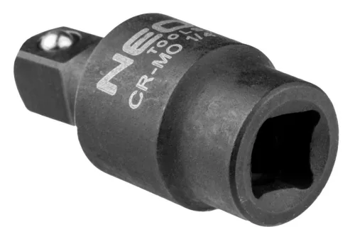 NEO TOOLS Csuklós toldó készlet ütvecsavarozókhoz 1/4", 3/8",1/2" 10-256
