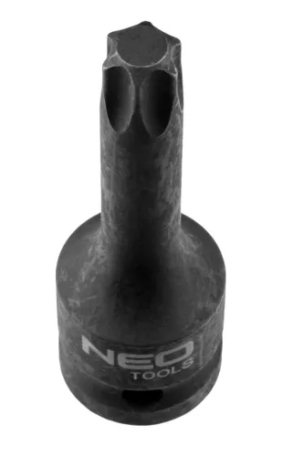 NEO TOOLS Torziós bit ütvecsavarozókhoz 1/2" T50 10-261