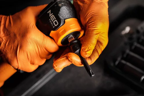 NEO TOOLS Torziós bit ütvecsavarozókhoz 1/2" T55 10-262