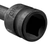 NEO TOOLS Torziós bit ütvecsavarozókhoz 1/2" T55 10-262
