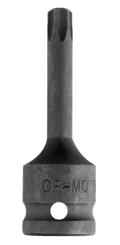 NEO TOOLS Torziós bit ütvecsavarozókhoz 1/2" T60 10-263