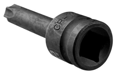 NEO TOOLS Torziós bit ütvecsavarozókhoz 1/2" T60 10-263