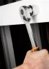 NEO TOOLS Racsnis kulcs 1/2" , 90 fog, T-1000,  25 év garanciával 10-300