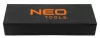 NEO TOOLS Racsnis kulcs 1/2" , 90 fog, T-1000,  25 év garanciával 10-300