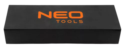 NEO TOOLS Racsnis kulcs 1/2" , 90 fog, T-1000,  25 év garanciával 10-300