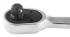NEO TOOLS Racsnis kulcs 1/2" , 90 fog, T-1000,  25 év garanciával 10-300