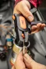 NEO TOOLS Kábelcsupaszító fogó 195mm, autómata 01-519