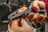 NEO TOOLS Kábelcsupaszító fogó 195mm, autómata 01-519