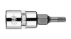 NEO TOOLS Imbusz dugókulcs 1/4" 37mm H3 10-310