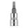 NEO TOOLS Imbusz dugókulcs 1/4" 37mm H4 10-311