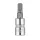 NEO TOOLS Imbusz dugókulcs 1/4" 37mm H5 10-312