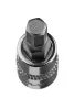 NEO TOOLS Imbusz dugókulcs 1/4" 37mm H5 10-312