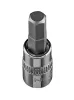 NEO TOOLS Imbusz dugókulcs 1/4" 37mm H6 10-313
