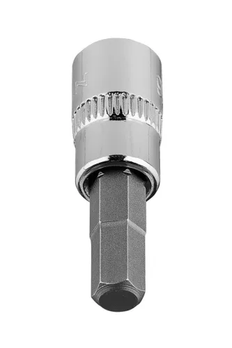 NEO TOOLS Imbusz dugókulcs 1/4" 37mm H6 10-313