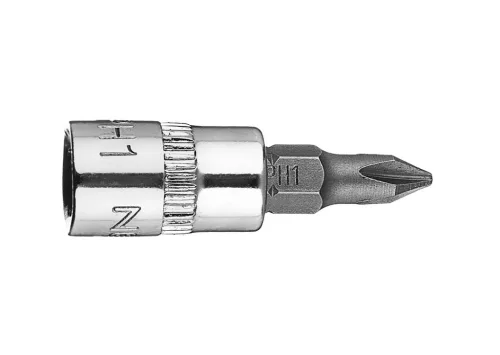 NEO TOOLS PH1 dugókulcs 1/4" 37mm 10-316