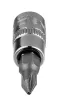 NEO TOOLS PH1 dugókulcs 1/4" 37mm 10-316