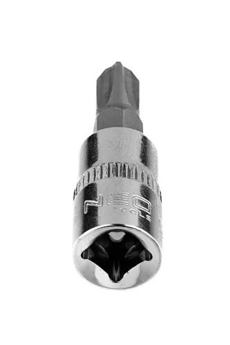 NEO TOOLS PH3 dugókulcs 1/4" 37mm 10-318