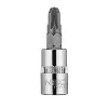 NEO TOOLS PZ3 dugókulcs 1/4" 37mm 10-321