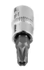 NEO TOOLS PZ3 dugókulcs 1/4" 37mm 10-321