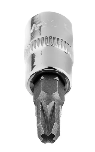 NEO TOOLS PZ3 dugókulcs 1/4" 37mm 10-321