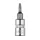 NEO TOOLS Torx dugókulcs 1/4" 37mm TX10 10-322
