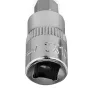 NEO TOOLS Torx dugókulcs 1/4" 37mm TX10 10-322