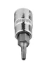 NEO TOOLS Torx dugókulcs 1/4" 37mm TX10 10-322