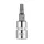 NEO TOOLS Torx dugókulcs 1/4" 37mm TX25 10-325