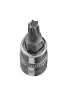 NEO TOOLS Torx dugókulcs 1/4" 37mm TX25 10-325