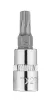 NEO TOOLS Torx dugókulcs 1/4" 37mm TX27 10-326