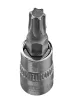NEO TOOLS Torx dugókulcs 1/4" 37mm TX30 10-327