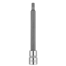 NEO TOOLS Imbusz dugókulcs 1/4" 87mm H4 10-329