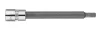 NEO TOOLS Imbusz dugókulcs 1/4" 87mm H4 10-329