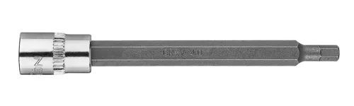 NEO TOOLS Imbusz dugókulcs 1/4" 87mm H4 10-329