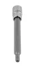 NEO TOOLS Imbusz dugókulcs 1/4" 87mm H4 10-329