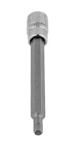 NEO TOOLS Imbusz dugókulcs 1/4" 87mm H4 10-329