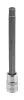 NEO TOOLS Imbusz dugókulcs 1/4" 87mm H6 10-331