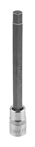 NEO TOOLS Imbusz dugókulcs 1/4" 87mm H6 10-331