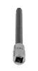 NEO TOOLS Imbusz dugókulcs 1/4" 87mm H6 10-331