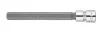 NEO TOOLS Imbusz dugókulcs 1/4" 87mm H7 10-332